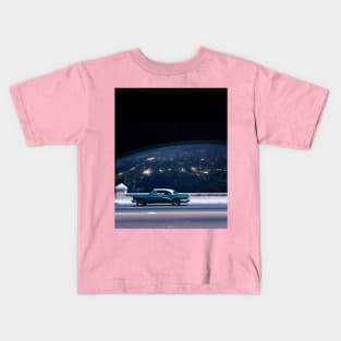 ROADTRIP Kids T-Shirt